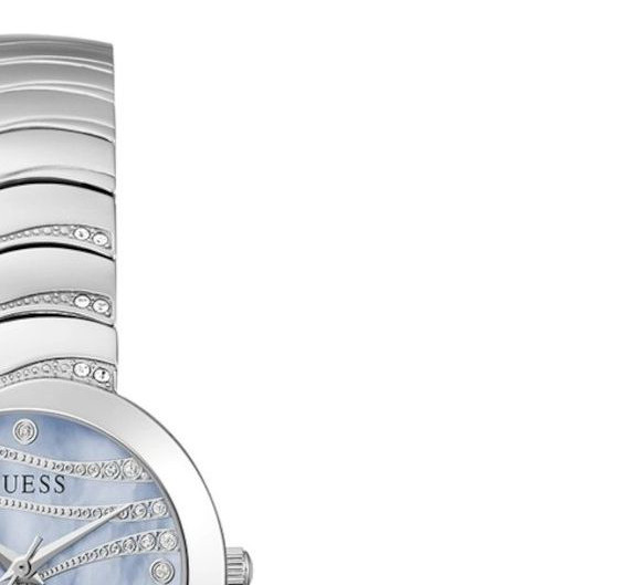 Guess GW0871L1 - zegarek damski 5