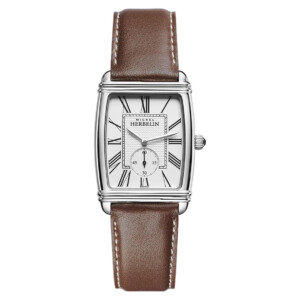Herbelin 1063808MA Art Deco - zegarek damski