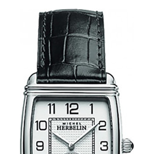 Herbelin 1063822 Art Deco - zegarek męski 3