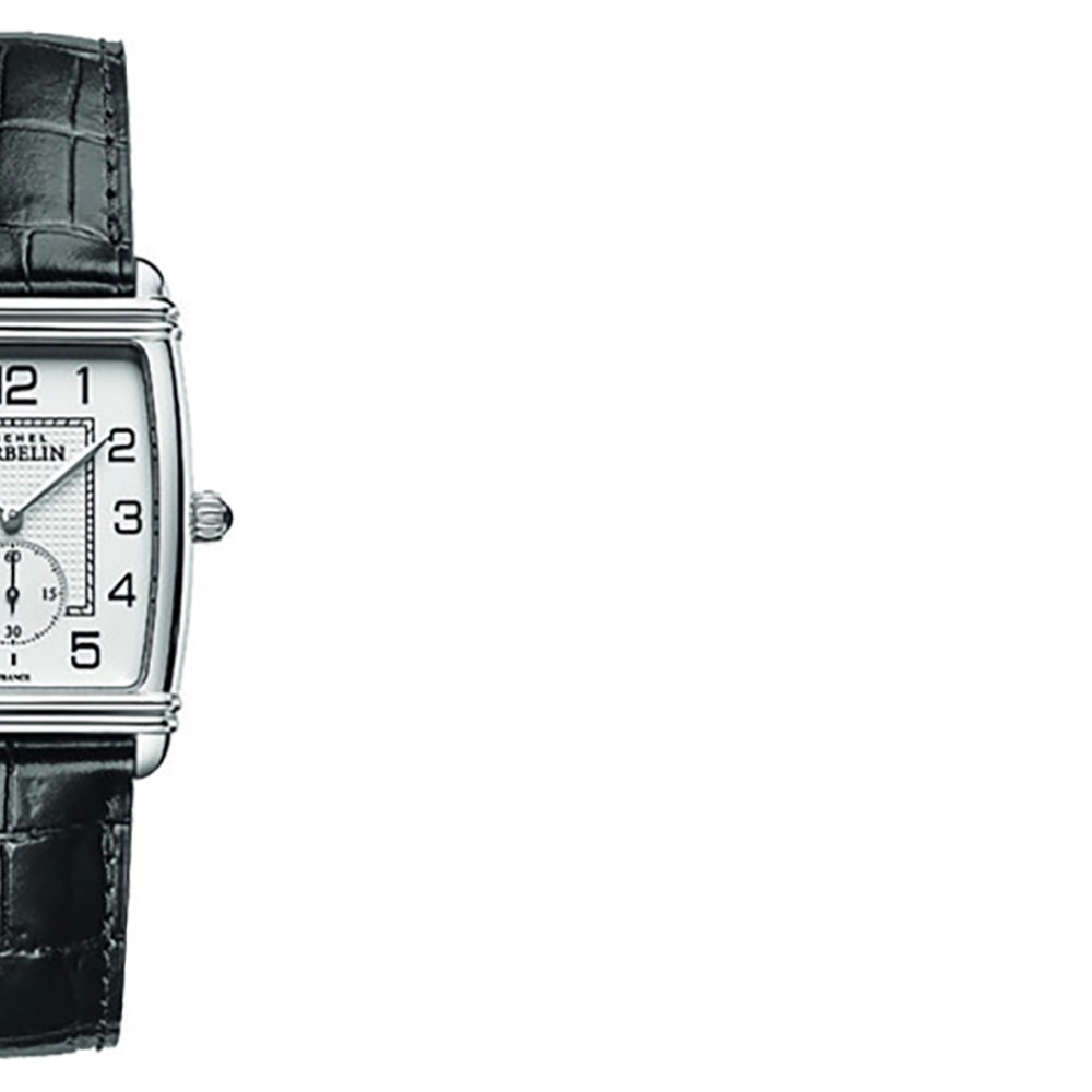 Herbelin 1063822 Art Deco - zegarek męski 6