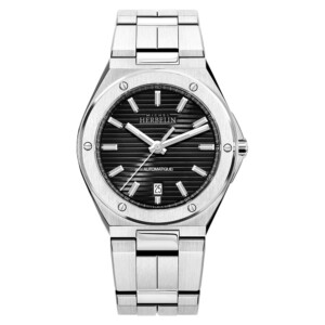Herbelin 1645B14 CAP CAMARAT AUTOMATIC - zegarek męski