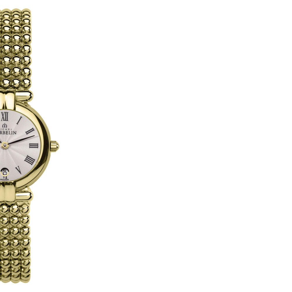 Herbelin 16873/BP08 PERLES - zegarek damski 6
