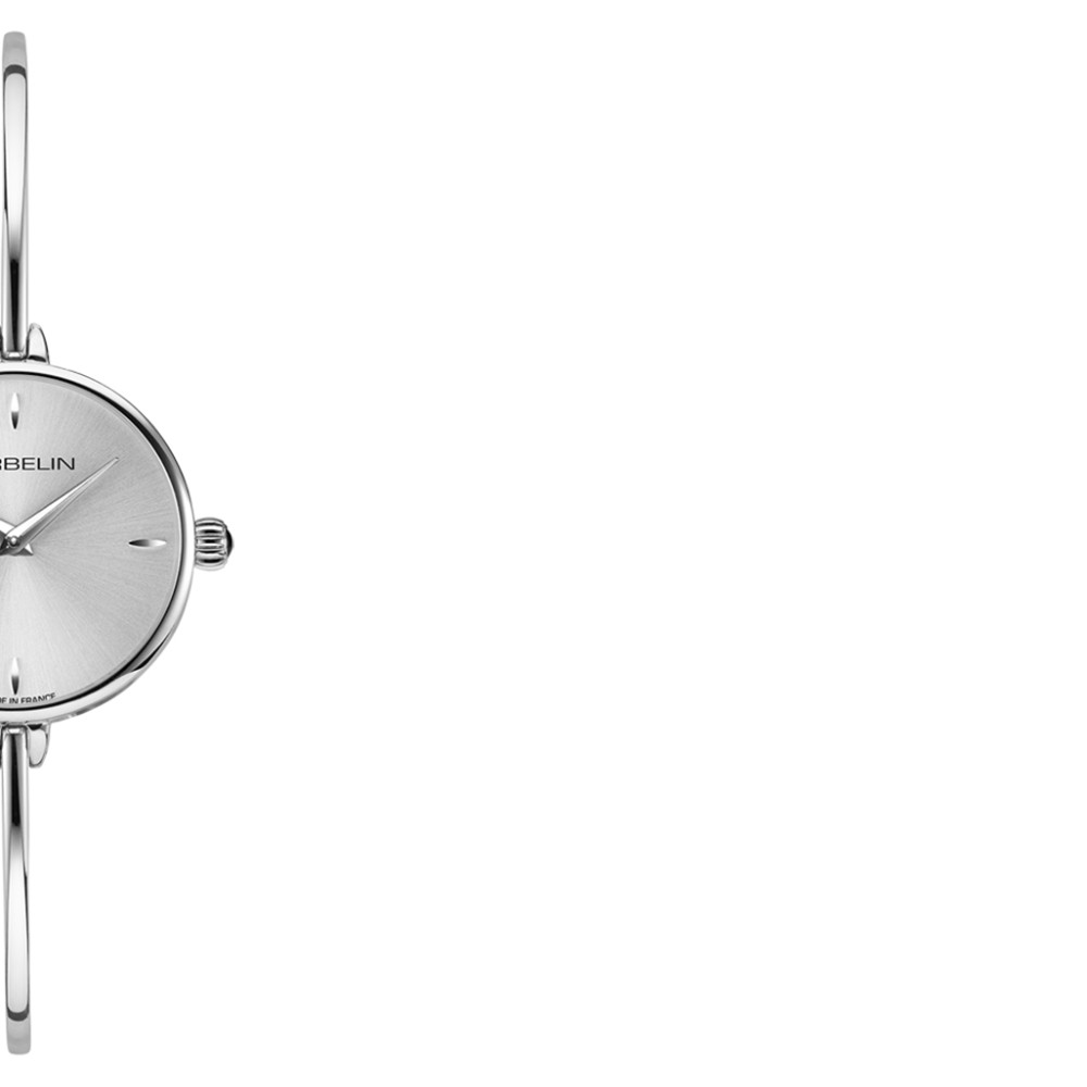 Herbelin 17206B11 FIL - zegarek damski 6