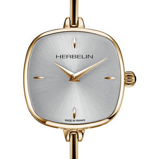 Herbelin 17207BP11 FIL - zegarek damski 2