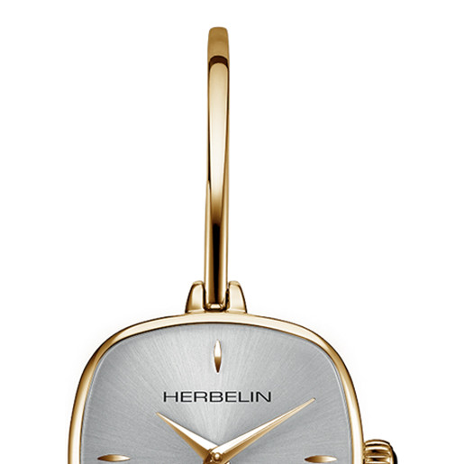 Herbelin 17207BP11 FIL - zegarek damski 3