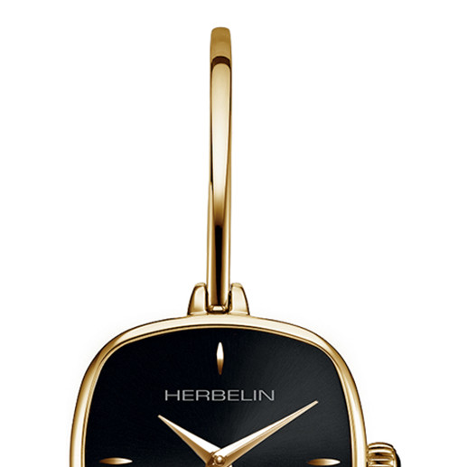 Herbelin 17207BP14 FIL - zegarek damski 3