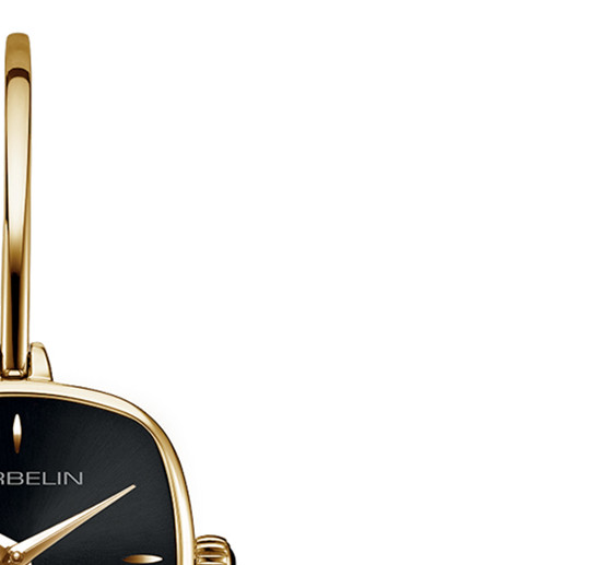 Herbelin 17207BP14 FIL - zegarek damski 5