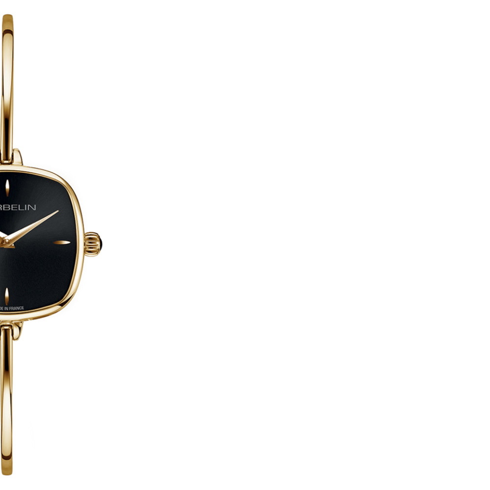 Herbelin 17207BP14 FIL - zegarek damski 6