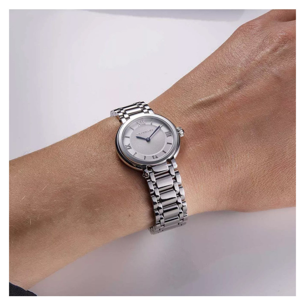 Herbelin 17430B28 Galet - zegarek damski 9