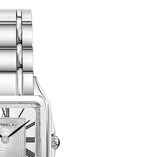 Herbelin 17457B01 LUNA - zegarek damski 5