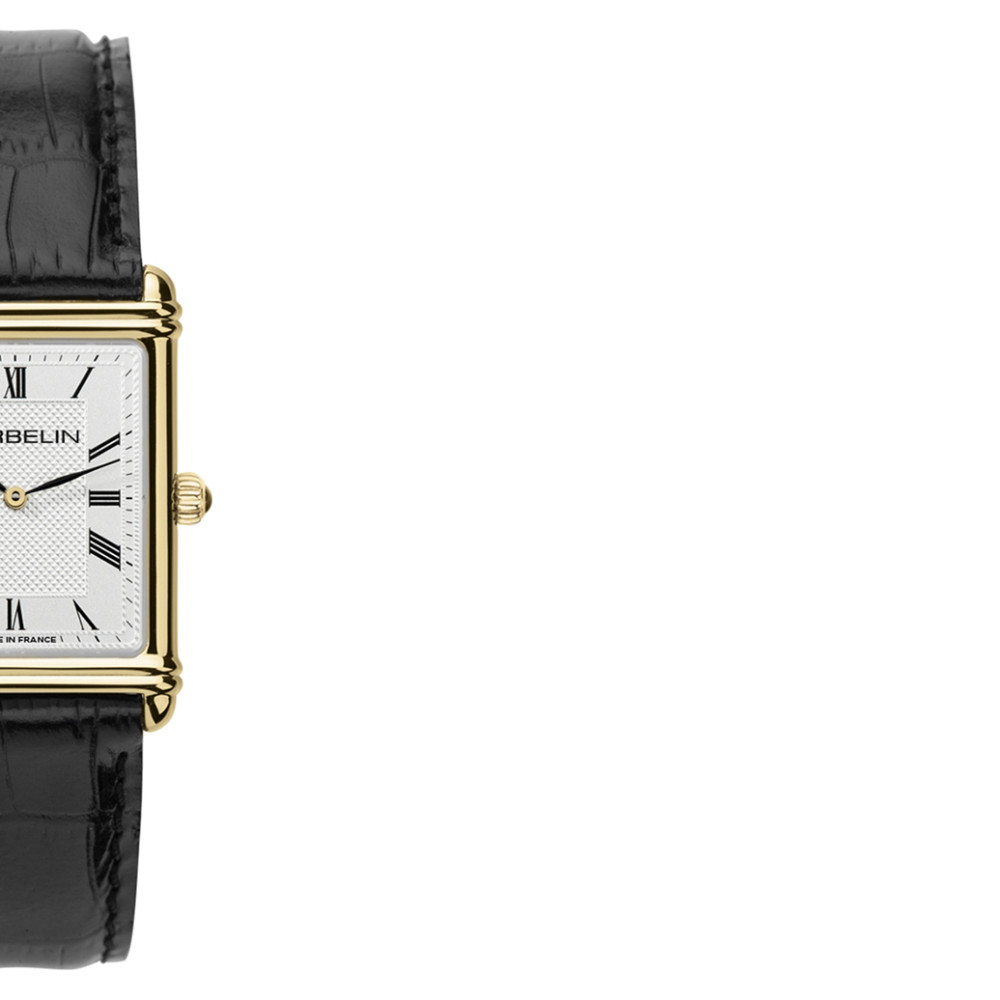 Herbelin 17468P08 ART DÉCO - zegarek damski 6