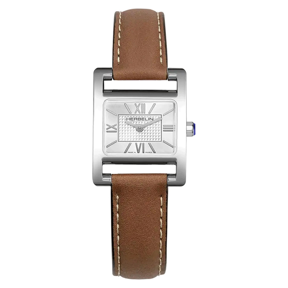 Herbelin 17537AP08GD V Avenue - zegarek damski 1
