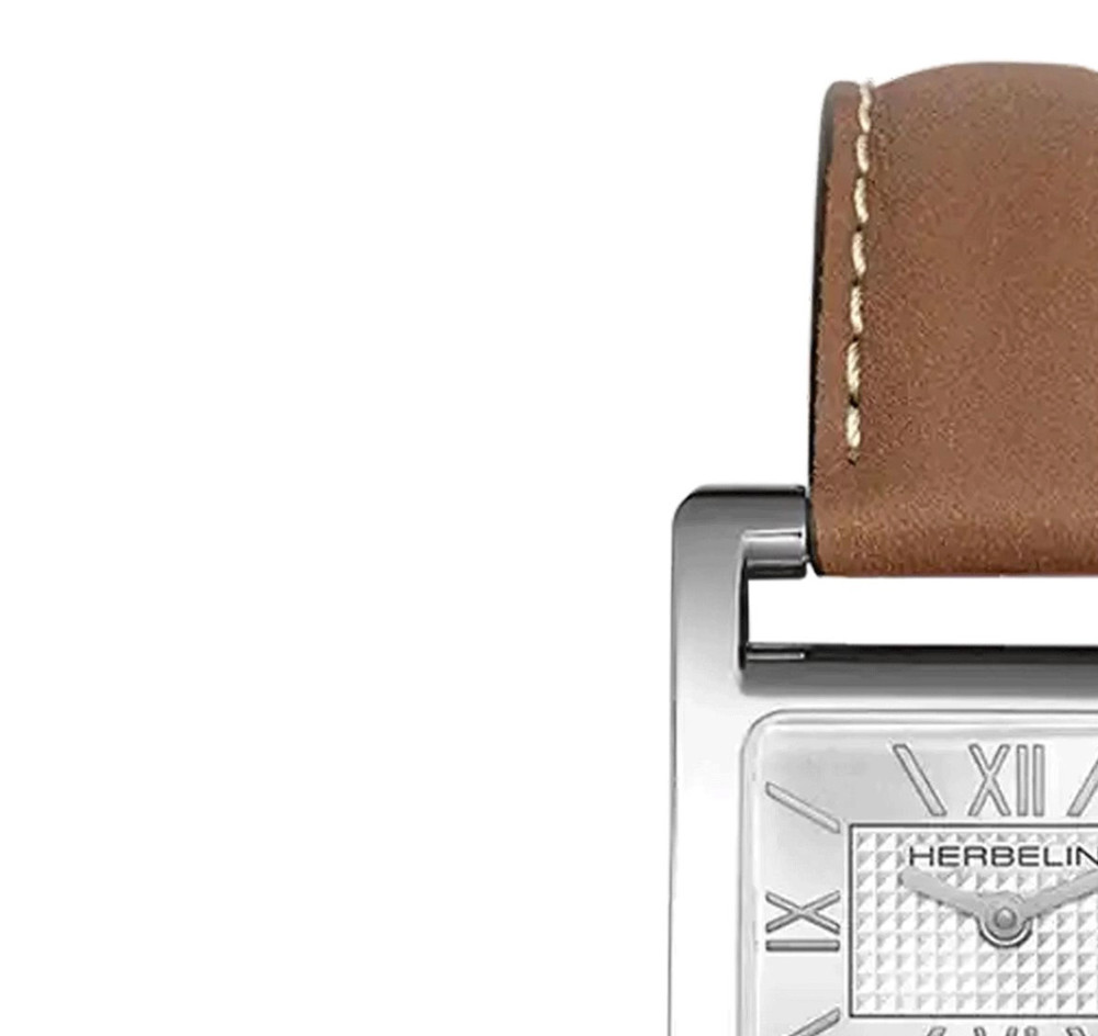 Herbelin 17537AP08GD V Avenue - zegarek damski 4