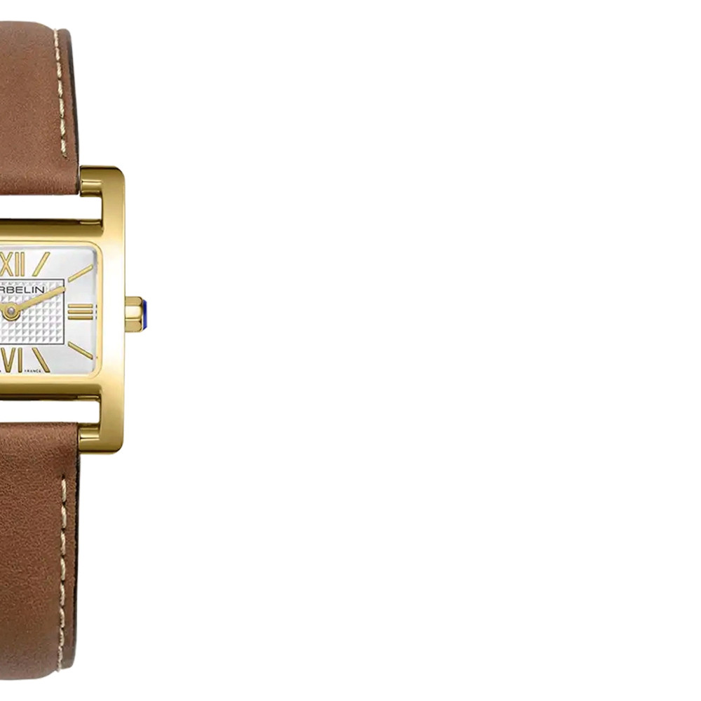 Herbelin 17537P08GD V Avenue - zegarek damski 6