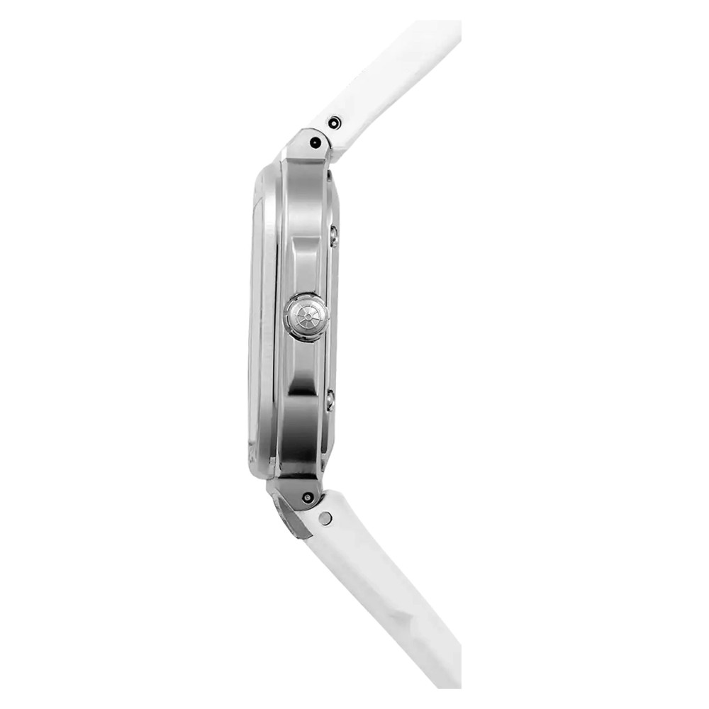 Herbelin 17546A12CW Cap Camarat Square - zegarek damski 8