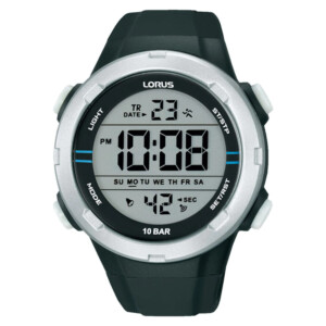 Lorus R2301QX9 - zegarek męski