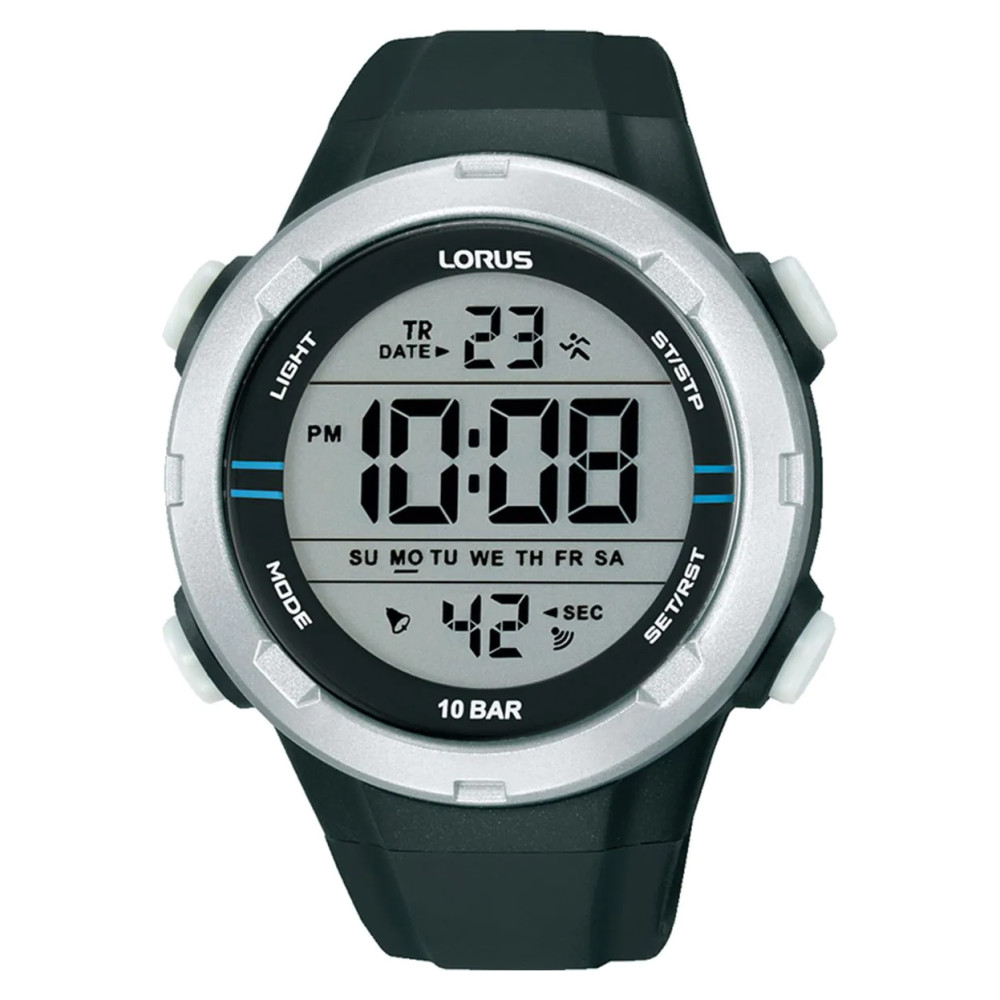 Lorus R2301QX9 - zegarek męski 1