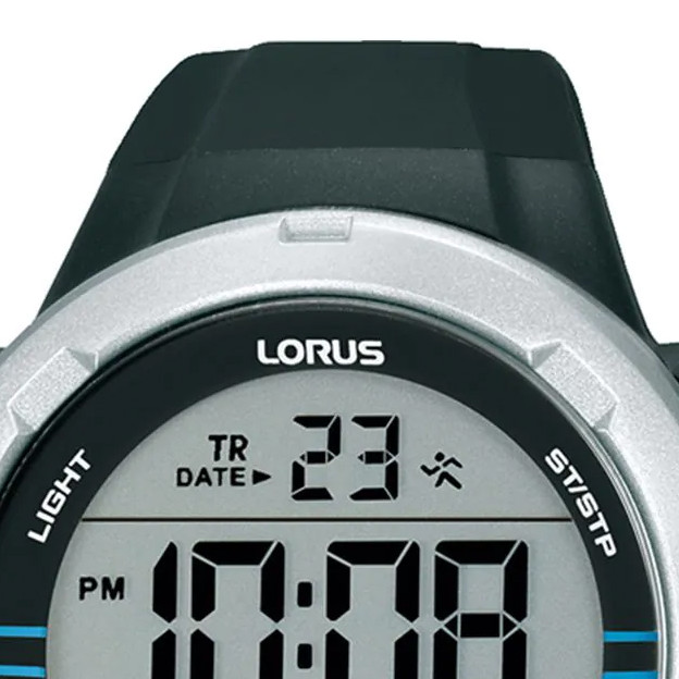 Lorus R2301QX9 - zegarek męski 3
