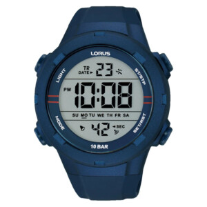 Lorus R2303QX9 - zegarek męski