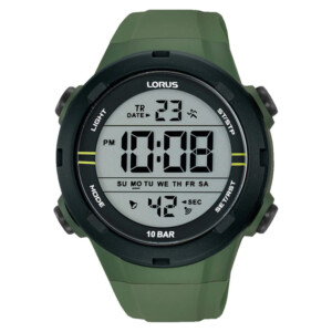 Lorus R2305QX9 - zegarek męski