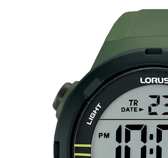 Lorus R2305QX9 - zegarek męski 4