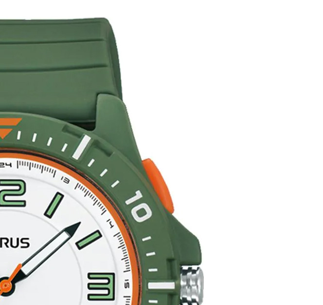 Lorus R2315QX9 Sport - zegarek męski 5