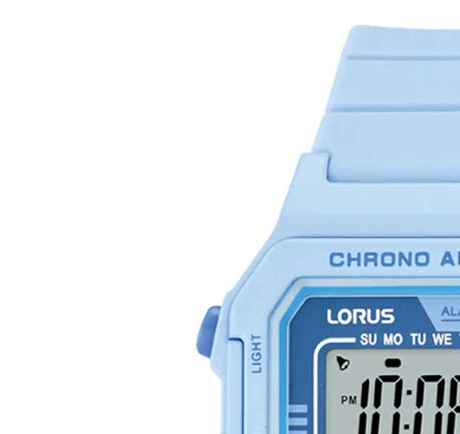 Lorus R2323QX9 - zegarek męski 4