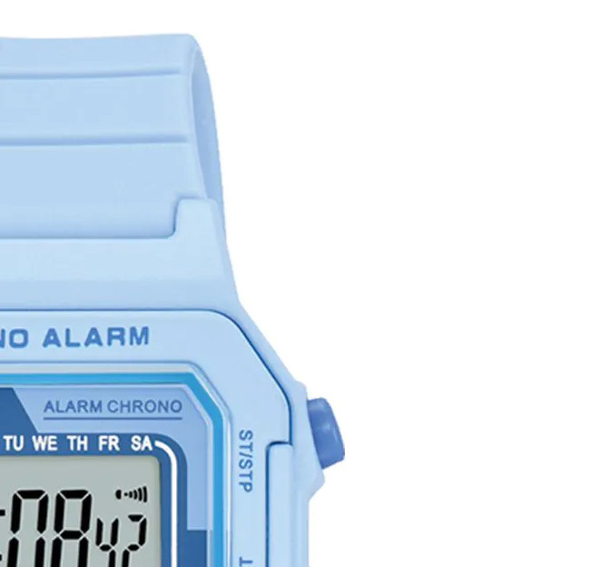 Lorus R2323QX9 - zegarek męski 5