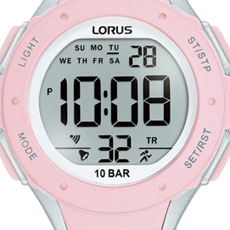 Lorus R2367PX9 - zegarek męski 2