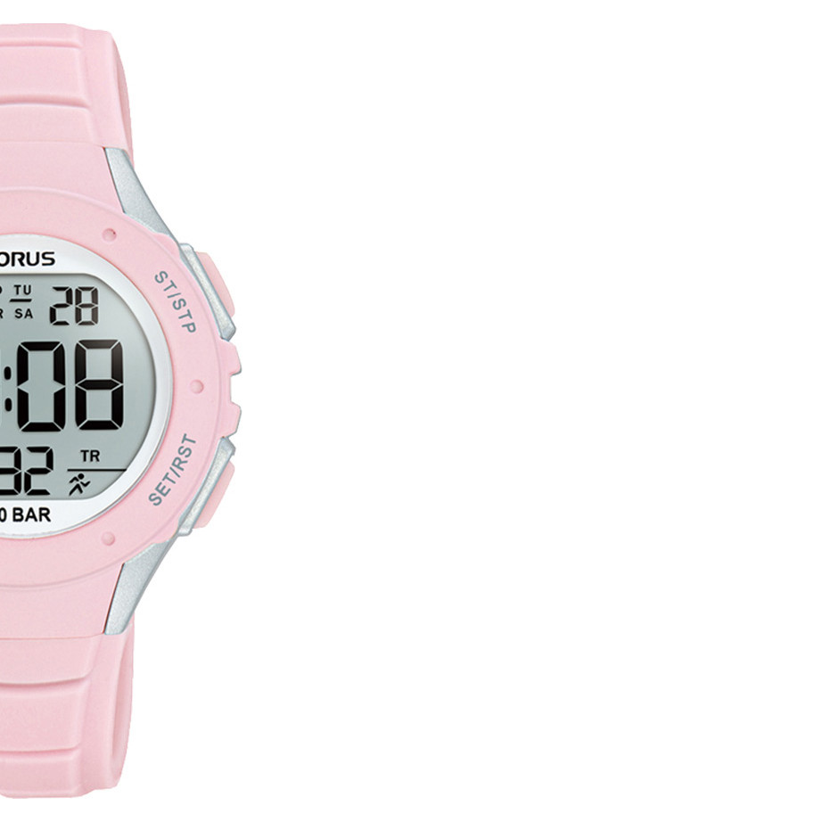 Lorus R2367PX9 - zegarek męski 6