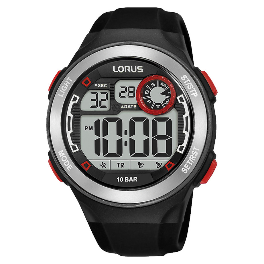 Lorus R2381NX9 - zegarek męski 1