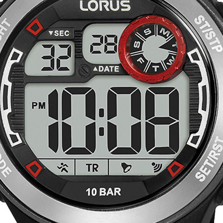 Lorus R2381NX9 - zegarek męski 2