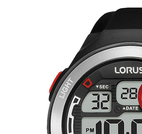 Lorus R2381NX9 - zegarek męski 4