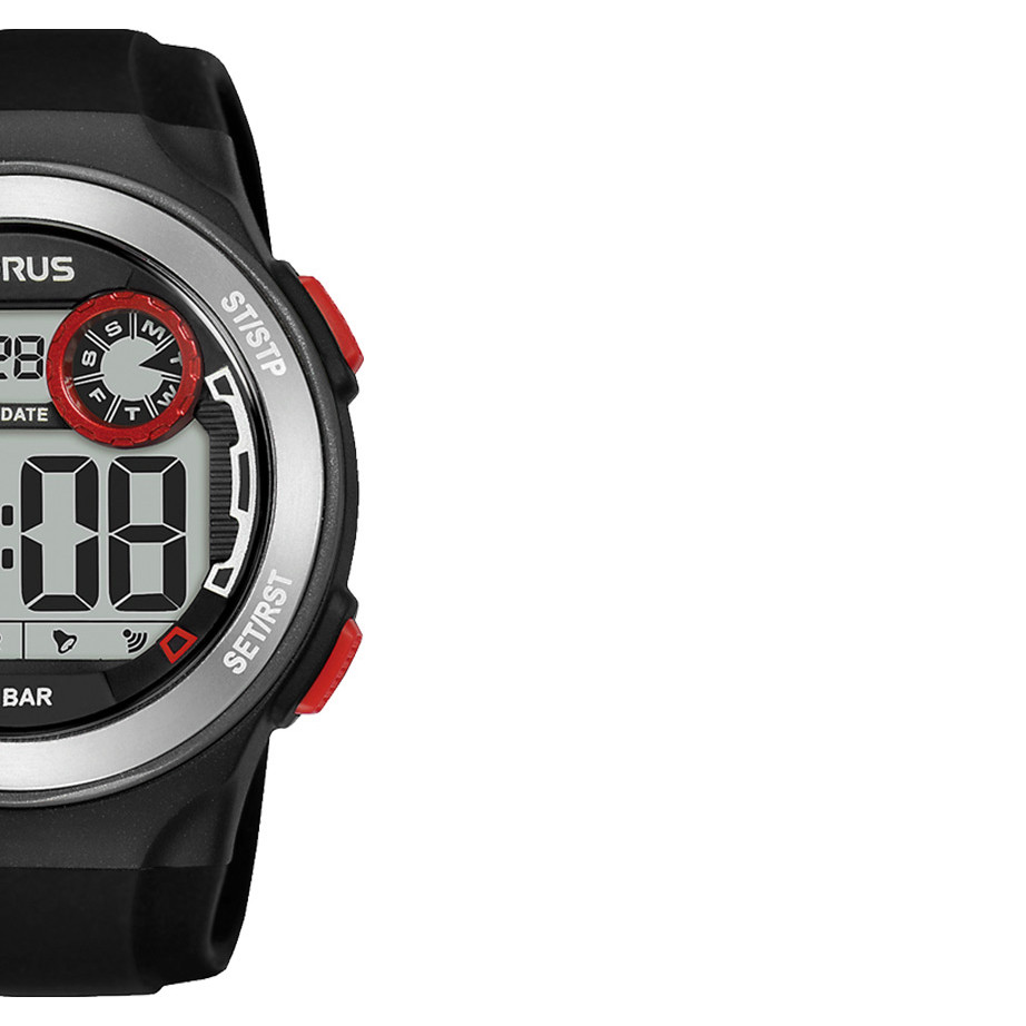 Lorus R2381NX9 - zegarek męski 6