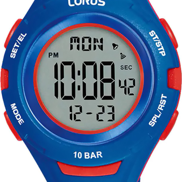 Lorus R2389PX9 - zegarek męski 2