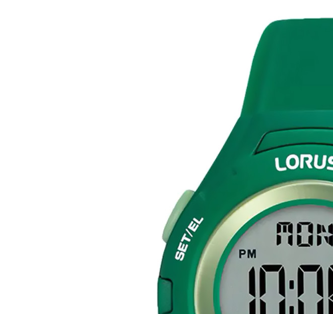 Lorus R2391PX9 - zegarek męski 4