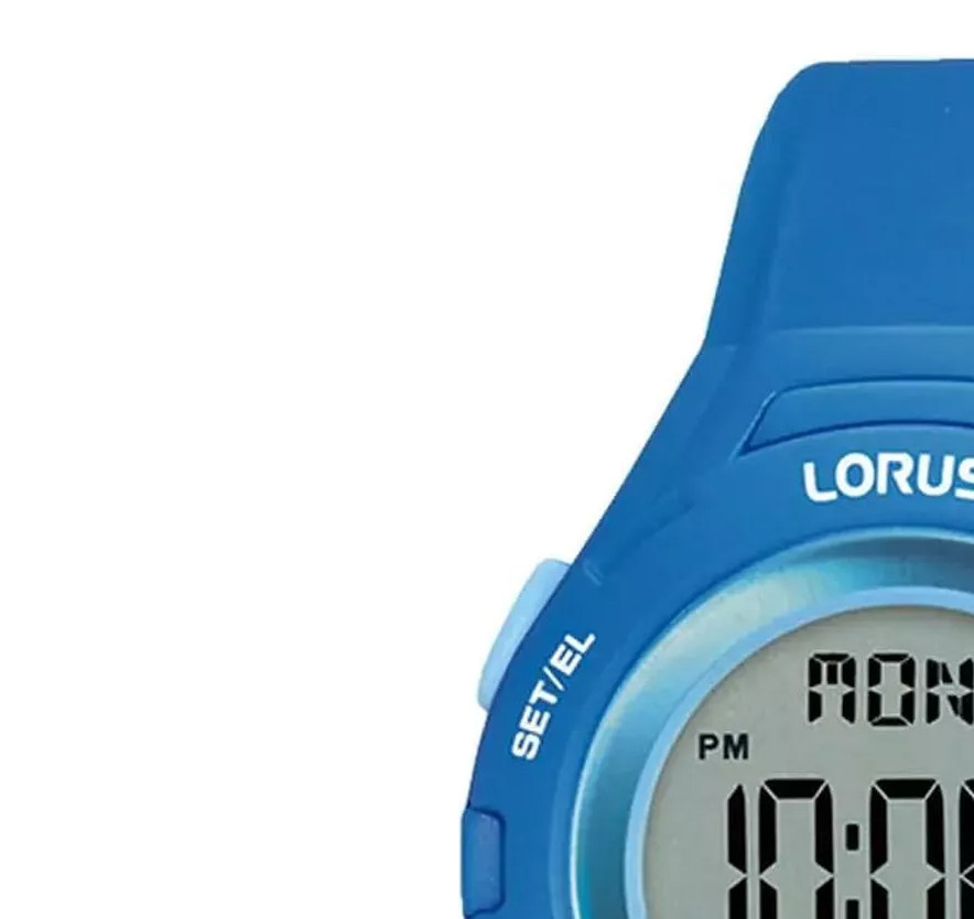 Lorus R2393PX9 Classic 32mm - zegarek męski 4