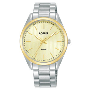 Lorus RG214WX9 - zegarek damski