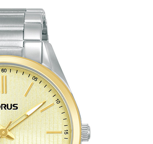 Lorus RG214WX9 - zegarek damski 5
