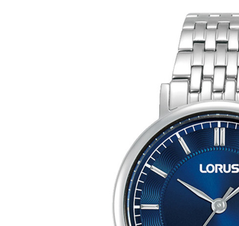 Lorus RG215XX9 Classic - zegarek damski 4