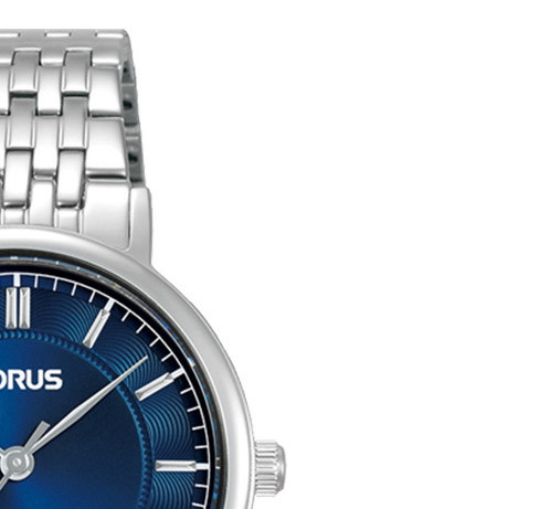 Lorus RG215XX9 Classic - zegarek damski 5