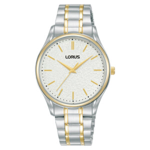 Lorus RG218WX9 - zegarek damski
