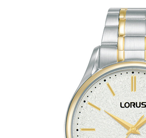 Lorus RG218WX9 - zegarek damski 4