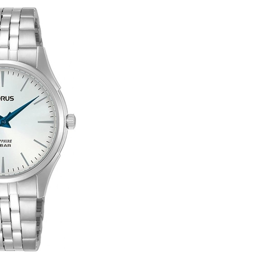 Lorus RG281SX5 LOR RG281SX5 - zegarek damski 6