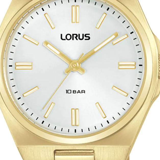 Lorus RG312XX9 - zegarek damski 2