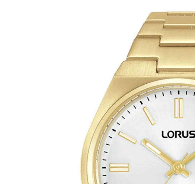 Lorus RG312XX9 - zegarek damski 4