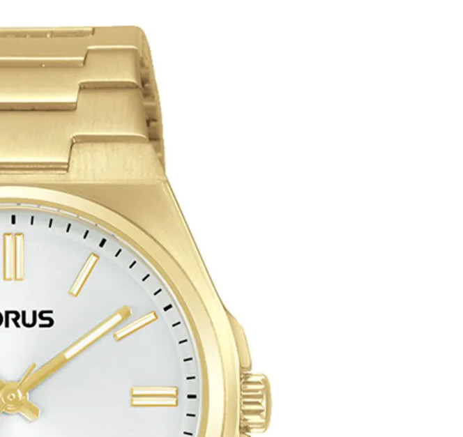 Lorus RG312XX9 - zegarek damski 5