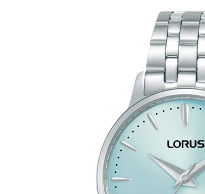 Lorus RG313XX9 - zegarek damski 4