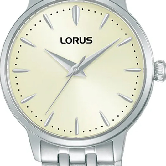 Lorus RG317XX9 Classic - zegarek damski 2