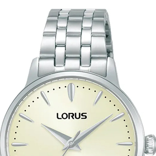 Lorus RG317XX9 Classic - zegarek damski 3